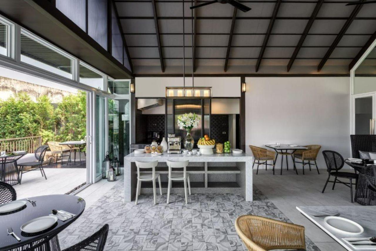 Kiri Hotel Chiang Mai Exterior photo